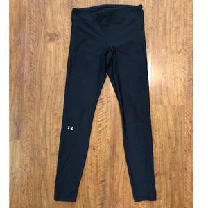 Under Armour tights